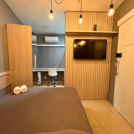 Cinelandia Hostel Rj 里约热内卢 Exterior photo
