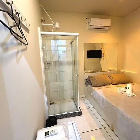 Cinelandia Hostel Rj 里约热内卢 Exterior photo
