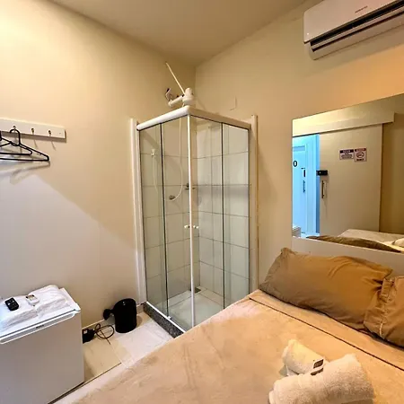 Cinelandia Hostel Rj 里约热内卢 Exterior photo