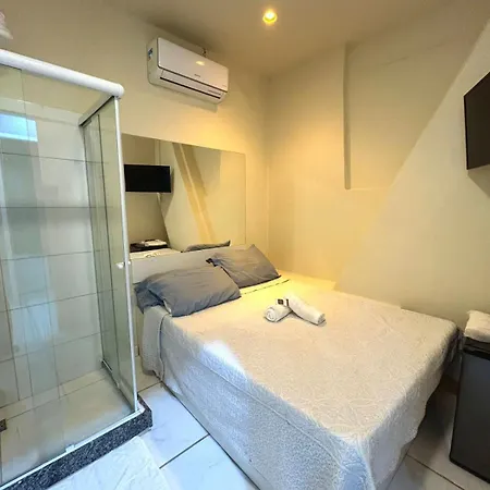 Cinelandia Hostel Rj 里约热内卢 Exterior photo